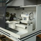 HAOYUAN, SCP6150B, CNC LATHE, LATHES