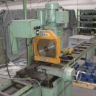 EISELE, VMS III PV, CIRCULAR COLD, SAWS