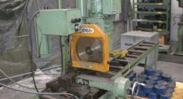 EISELE, VMS III PV, CIRCULAR COLD, SAWS