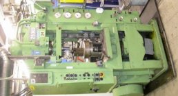 BUSSMANN, U15K 60.5, HYDRAULIC, PRESSES