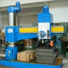 HUBEI, Z3050*16, RADIAL, DRILLS