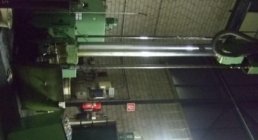 PLEIGER, V 350/3000 S30, Other, Other