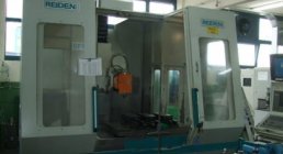 REIDEN, BFR 1, UNIVERSAL, MILLERS