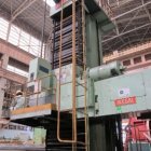 IKEGAI, ANC180FM, HORIZONTAL TABLE TYPE, BORING MILLS