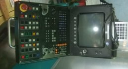 KUNZMANN, WF 7, UNIVERSAL, MILLERS