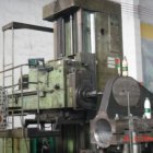 SKODA, WD130A, HORIZONTAL, BORING MACHINES