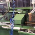 BENZINGER, TNS, CNC LATHE, LATHES