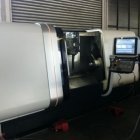 DMG, CTX beta 1250 TC, CNC LATHE, LATHES