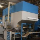 DOERRIES, VCE 125, VERTICAL TURRET, LATHES