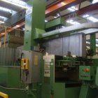 DOERRIES, Contumat VCE 2400 / 200, VERTICAL TURRET, LATHES