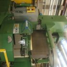 DOERRIES, Contumat VCE 1600 / 125, VERTICAL TURRET, LATHES