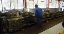 MEUSER, MIXS 0000, CENTER DRIVE, LATHES