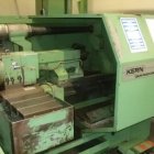 KERN, DKM P 520 CNC, CNC LATHE, LATHES
