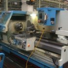 MONFORTS, KNC 5, CYCLE CONTROLED, LATHES