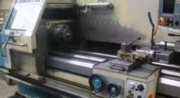 MONFORTS, KNC 5, CYCLE CONTROLED, LATHES