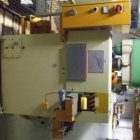 SCHUBERT, WMS 17/12/153, STRAIGHTENING PLANTS, SHEET METAL FORMING MACHINERY