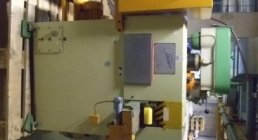 SCHUBERT, WMS 17/12/153, STRAIGHTENING PLANTS, SHEET METAL FORMING MACHINERY