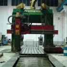 ERNOULT SOMUO, Ernoult Somuo-3*3*10m, VERTICAL, CNC, BORING MILLS