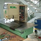 EDEL, Micromat 204, STAMPING AND PUNCHING, SHEET METAL FORMING MACHINERY