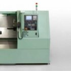 NEWAY, NL402H, CNC LATHE, LATHES