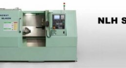 NEWAY, NL402H, CNC LATHE, LATHES