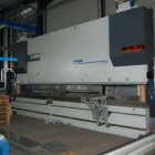 LVD, PPEB- 8 320/61, PRESSBRAKES OVER 200T PRESSURE, SHEET METAL FORMING MACHINERY