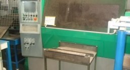 PNEUFORM, PB 800, Other, Other