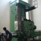 NOMURA, FLOOr, HORIZONTAL FLOOR TYPE, BORING MILLS