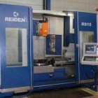 REIDEN, RS 15, UNIVERSAL, MACHINING CENTERS