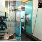 DECKEL MAHO, DMU 70V, UNIVERSAL, MACHINING CENTERS