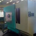 DECKEL MAHO, DMU80P, UNIVERSAL, MACHINING CENTERS