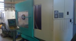 DECKEL MAHO, DMU80P, UNIVERSAL, MACHINING CENTERS