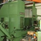 HELLER, BZU 07- 2000, UNIVERSAL, MACHINING CENTERS