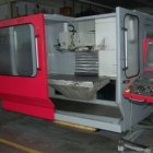 KUNZMANN, WF 9CNC, UNIVERSAL, MACHINING CENTERS