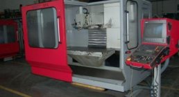 KUNZMANN, WF 9CNC, UNIVERSAL, MACHINING CENTERS