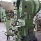 WEINGARTEN, EV 40, ECCENTRIC PRESSES SINGLE COLUMN, PRESSES