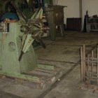 OBRU, SAH / 4 M, COILERS, SHEET METAL FORMING MACHINERY