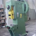 WEINGARTEN, A 40, ECCENTRIC PRESSES SINGLE COLUMN, PRESSES