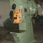 WEINGARTEN, A 63, ECCENTRIC PRESSES SINGLE COLUMN, PRESSES