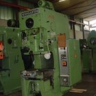 WEINGARTEN, ARP 63, ECCENTRIC PRESSES SINGLE COLUMN, PRESSES