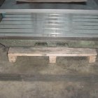 UNBEKANNT, -empty-, OTHER, SHEET METAL FORMING MACHINERY