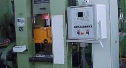 SCHOEN, SH 65 LF, HYDRAULIC, PRESSES