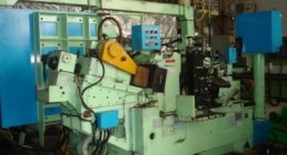 NIPPEI, CLG-2BⅡ-CNC, CENTERLESS, GRINDERS