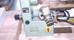 KIRBA, UG 2, MILLING GRAVER, GRINDERS