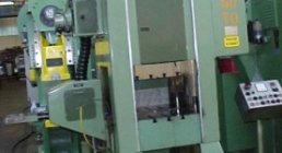RASTER, HR 50 NL-4S, HIGH SPEED PRODUCTION, PRESSES