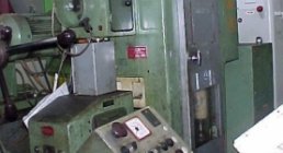 RASTER, HR 30 SL-4S, HIGH SPEED PRODUCTION, PRESSES