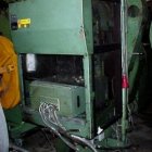 EISENWERK HENSEL, EBU SK 35 U, ECCENTRIC PRESSES SINGLE COLUMN, PRESSES