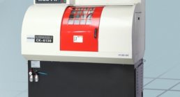 KINON, CK-6130, CNC LATHE, LATHES