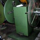 KEMMERICH, V 300 D, COILERS, SHEET METAL FORMING MACHINERY