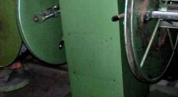 KEMMERICH, V 300 D, COILERS, SHEET METAL FORMING MACHINERY